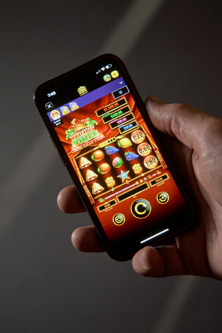 What Wild Pokies Is - Quick Snapshot